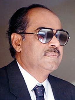 D. Ramanaidu