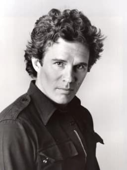 Dack Rambo
