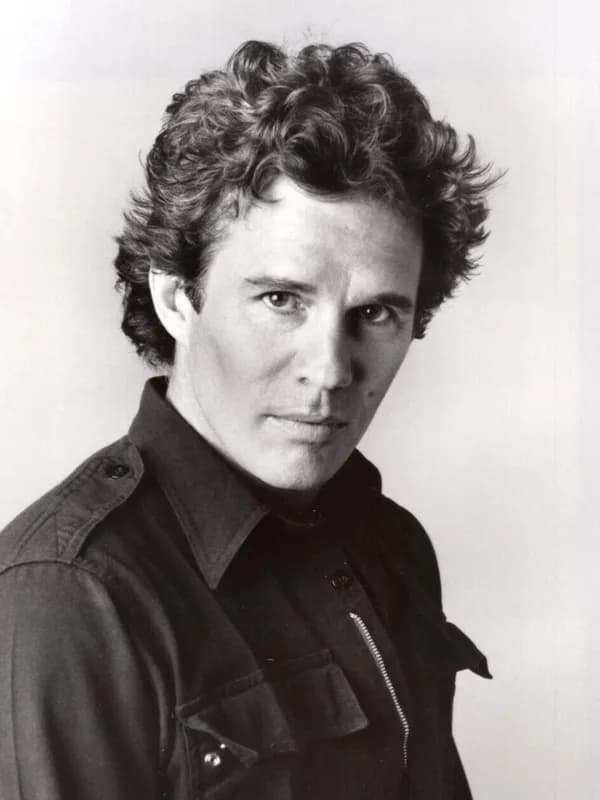 Dack Rambo