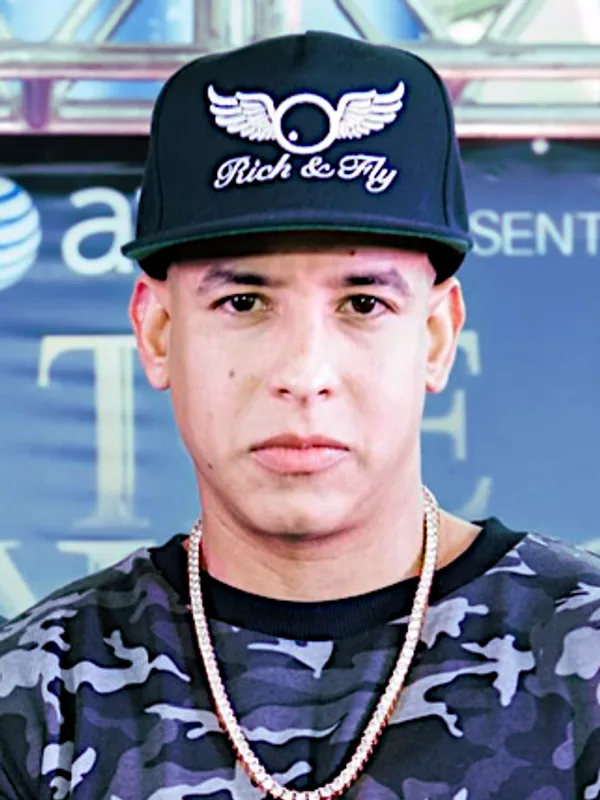 Daddy Yankee