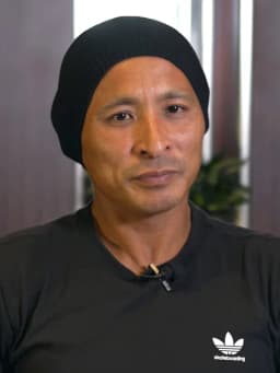 Daewon Song