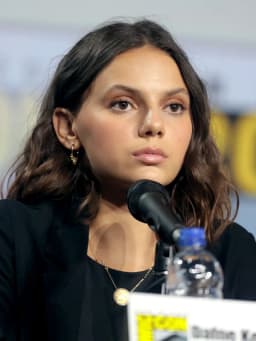 Dafne Keen