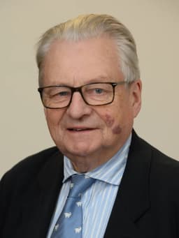 Dafydd Elis-Thomas