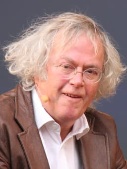 Dag Solstad