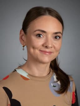 Dagbjört Hákonardóttir