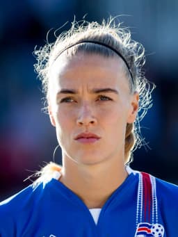 Dagný Brynjarsdóttir