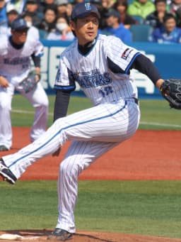 Daisuke Miura