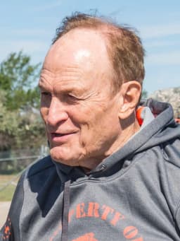 Dale Brown (basketball)