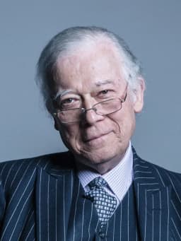 Dale Campbell-Savours