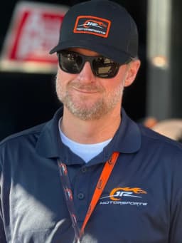 Dale Earnhardt Jr.