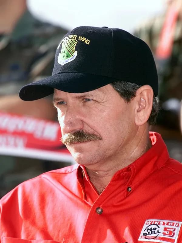 Dale Earnhardt