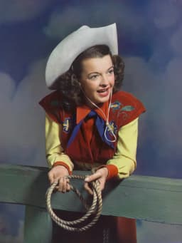 Dale Evans