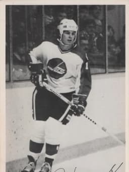 Dale Hawerchuk