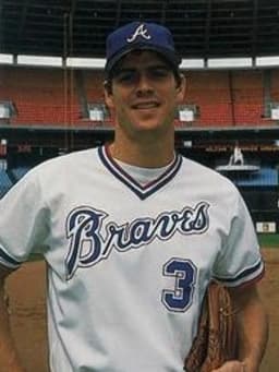 Dale Murphy