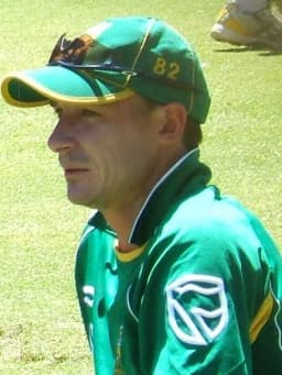 Dale Steyn