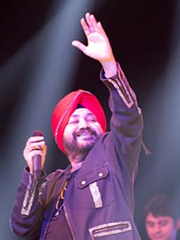 Daler Mehndi