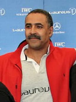 Daley Thompson