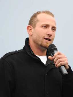 Dallas Braden