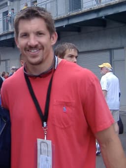 Dallas Clark