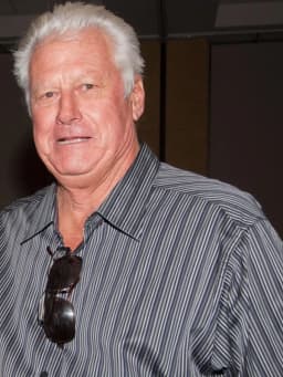 Dallas Green (baseball)