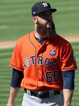 Dallas Keuchel
