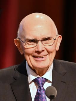 Dallin H. Oaks