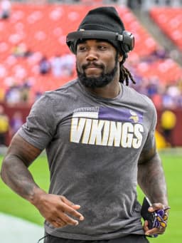 Dalvin Cook