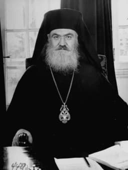 Damaskinos of Athens