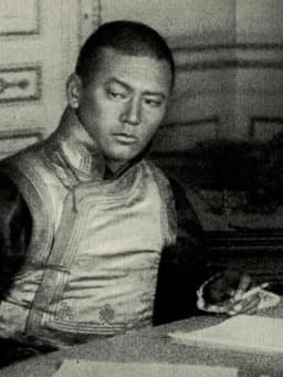 Damdin Sükhbaatar