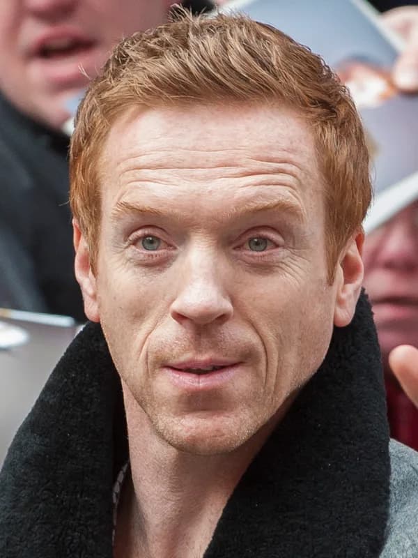 Damian Lewis