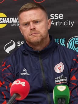Damien Duff