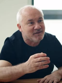 Damien Hirst