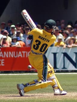 Damien Martyn
