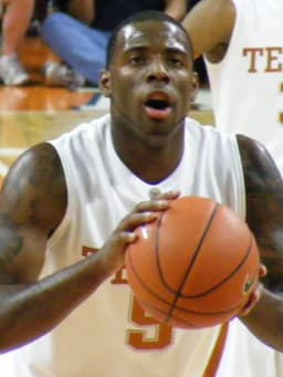 Damion James