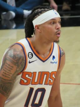 Damion Lee