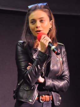 Damla Sönmez