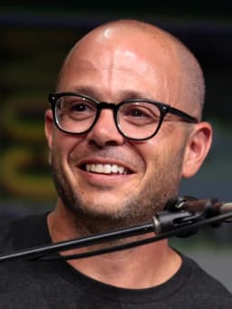 Damon Lindelof