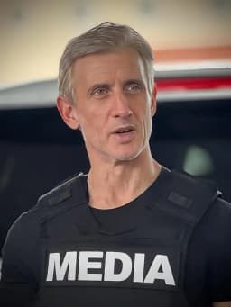 Dan Abrams