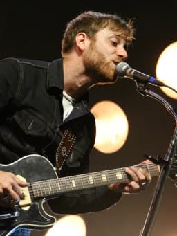 Dan Auerbach