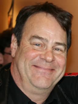 Dan Aykroyd