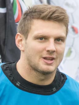 Dan Biggar
