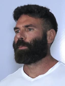 Dan Bilzerian