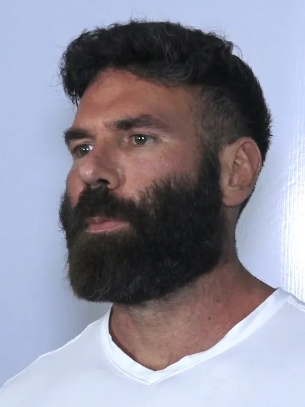 Dan Bilzerian