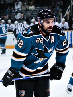 Dan Boyle (ice hockey)