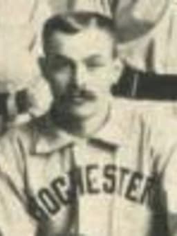 Dan Burke (baseball)