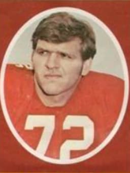 Dan Dierdorf