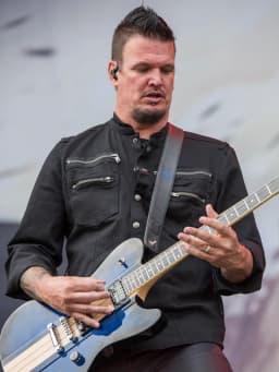 Dan Donegan