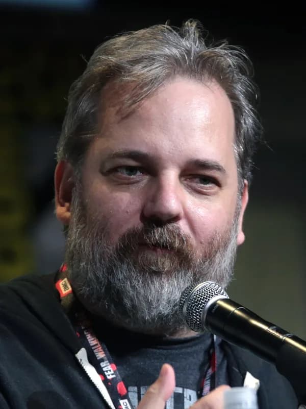 Dan Harmon