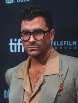 Dan Levy (Canadian actor)