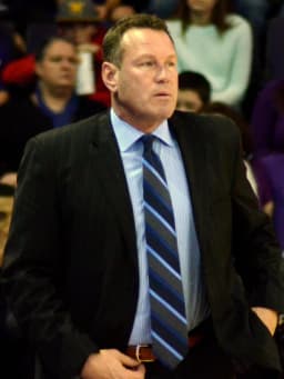 Dan Majerle